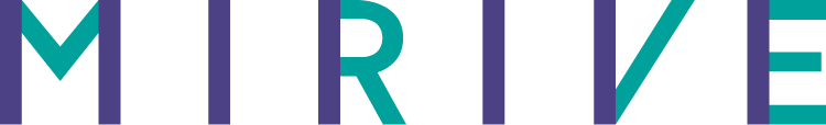 MIRIVEロゴ
